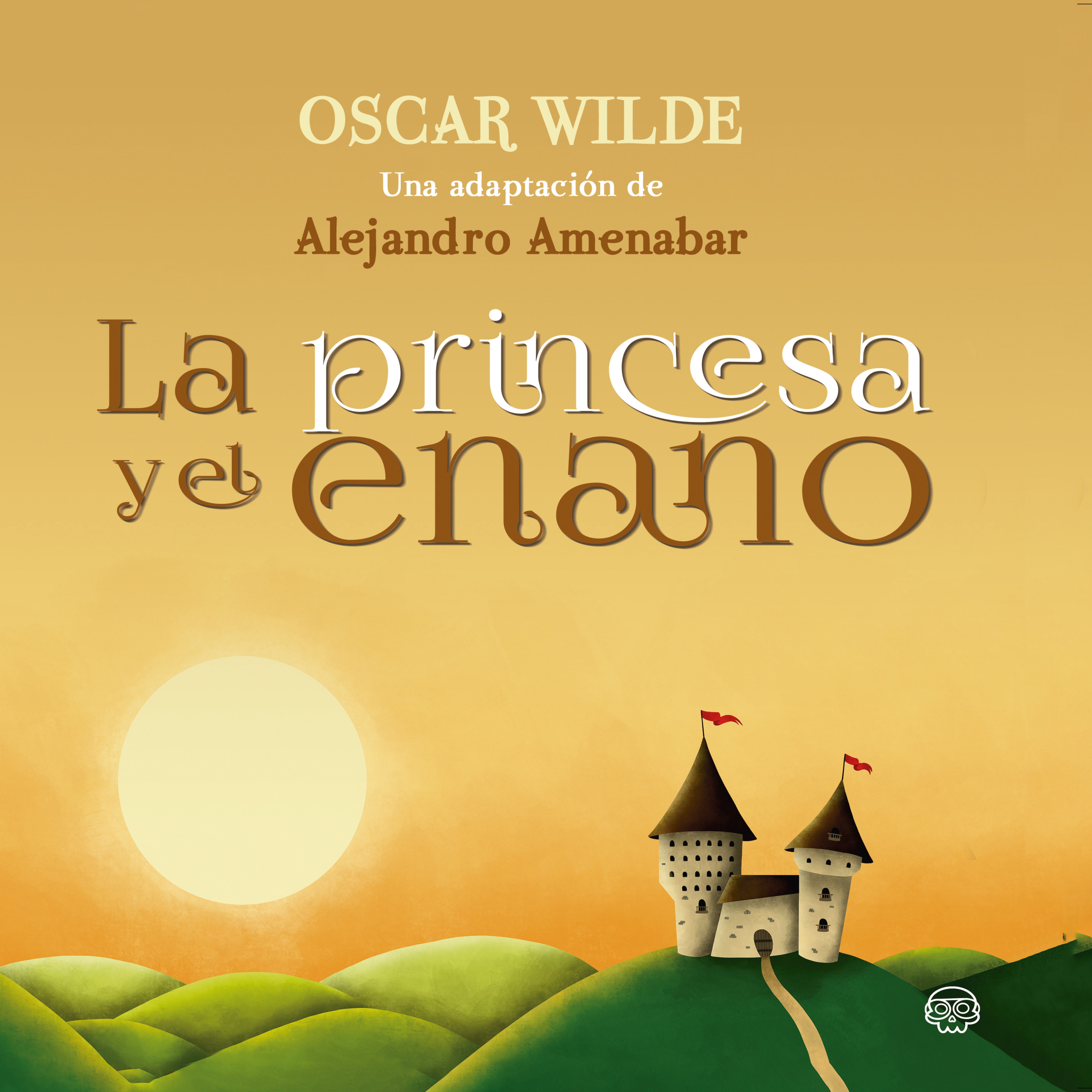 La princesa y el enano