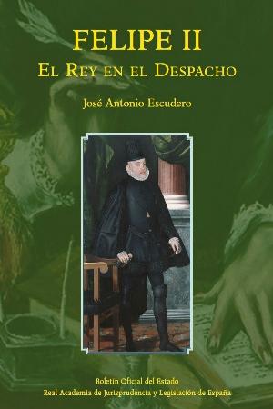 Felipe II