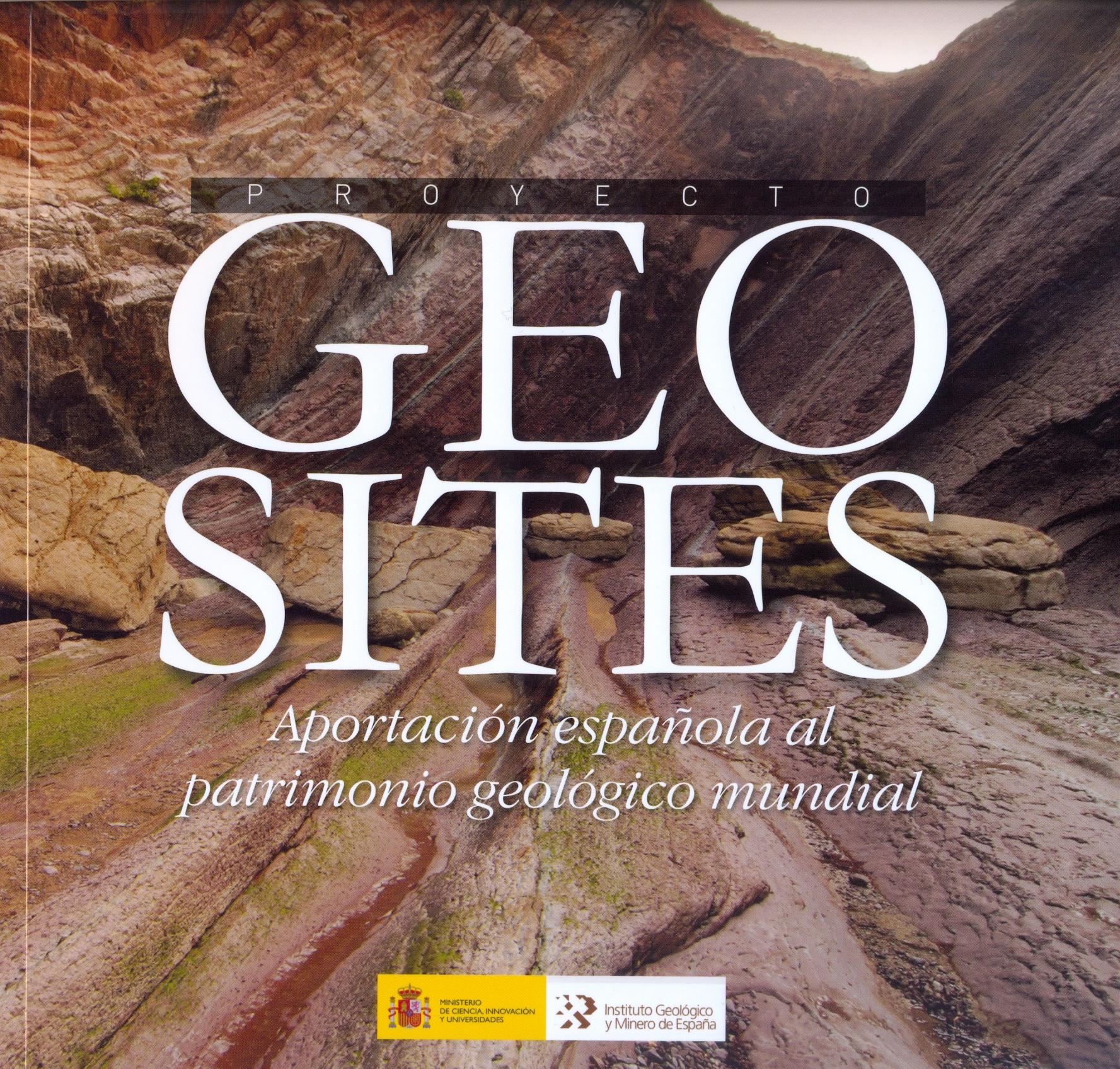 Geosites