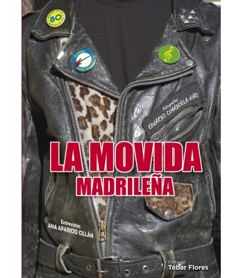 La Movida Madrileña