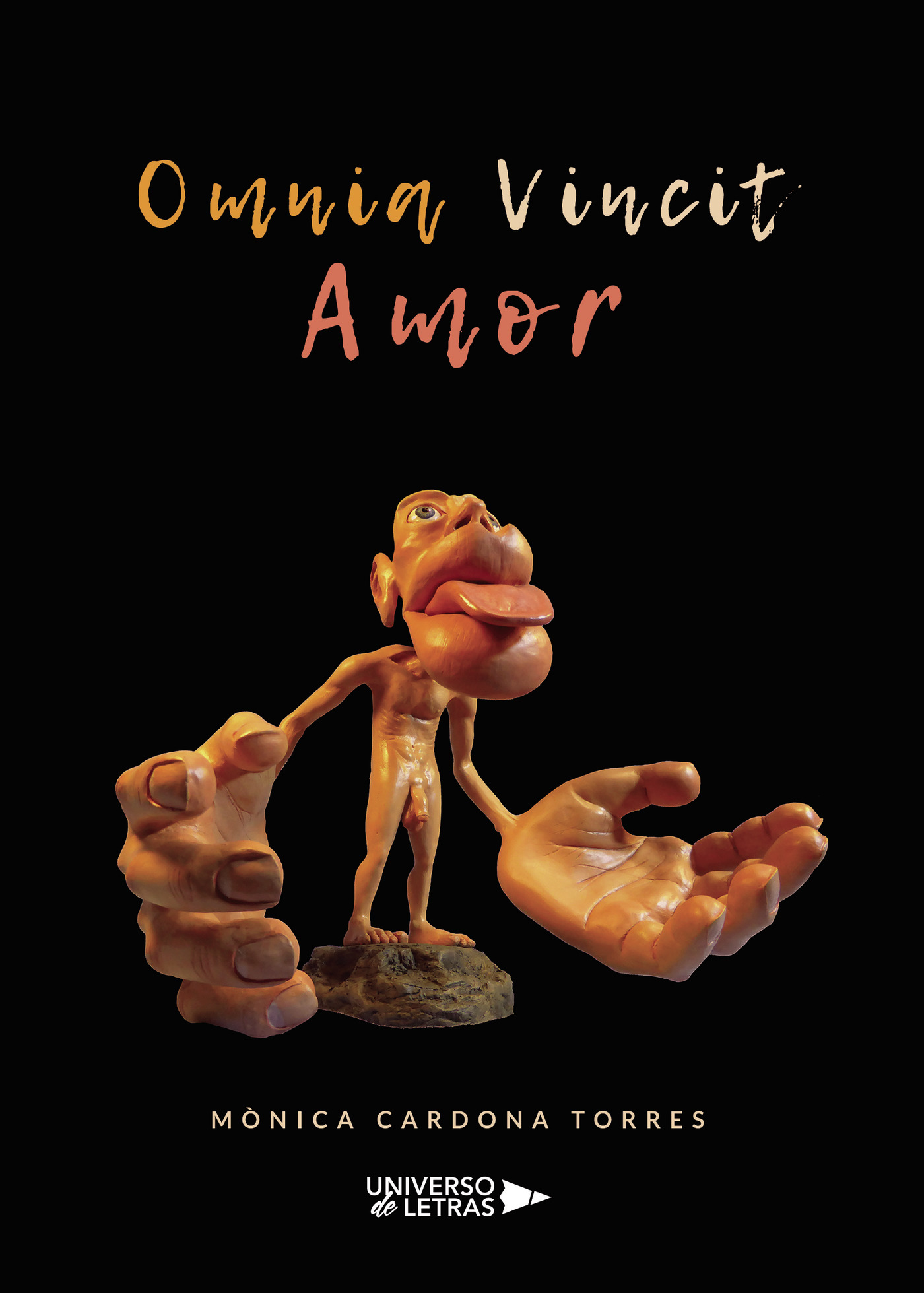Omnia Vincit Amor