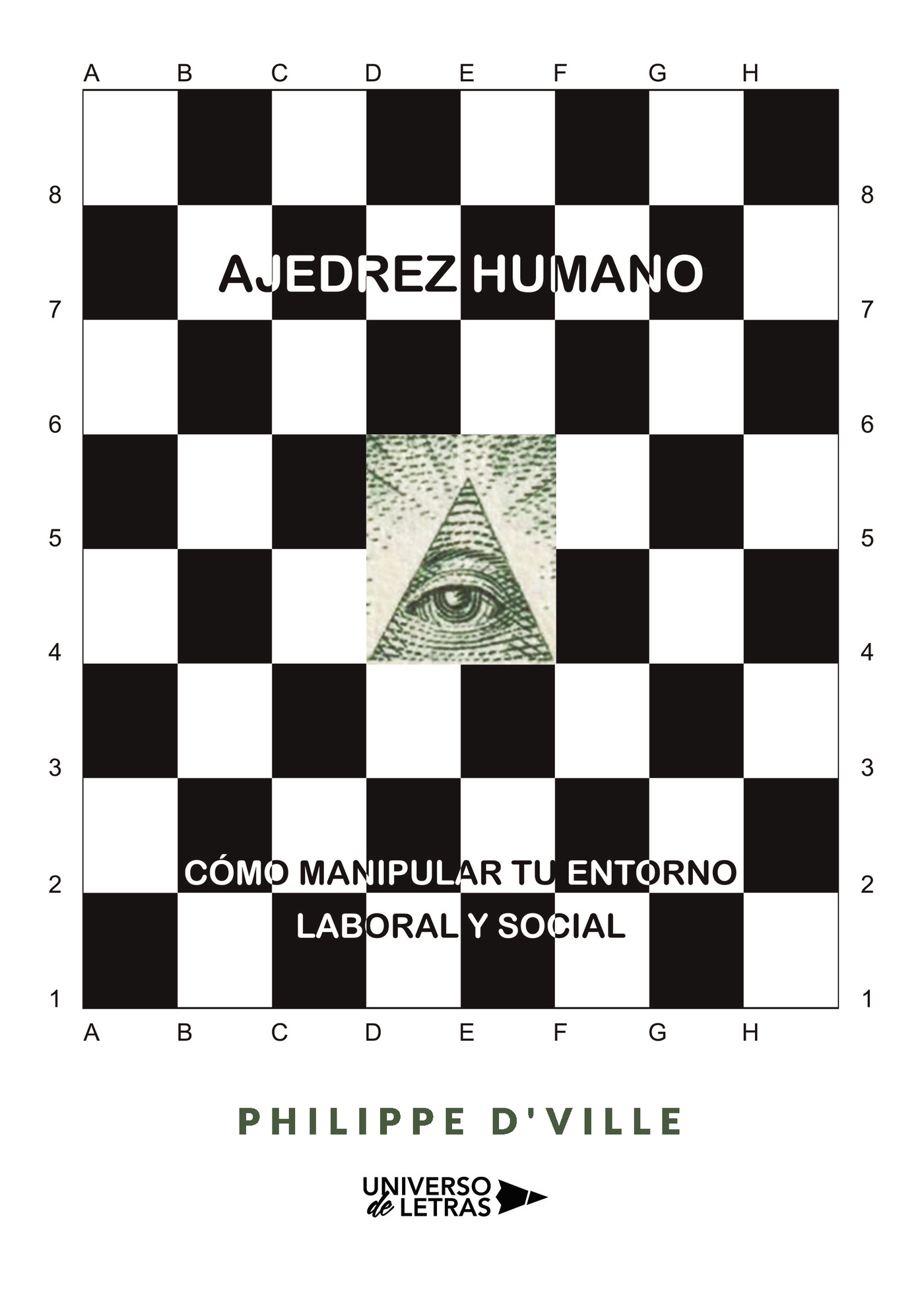 Ajedrez Humano