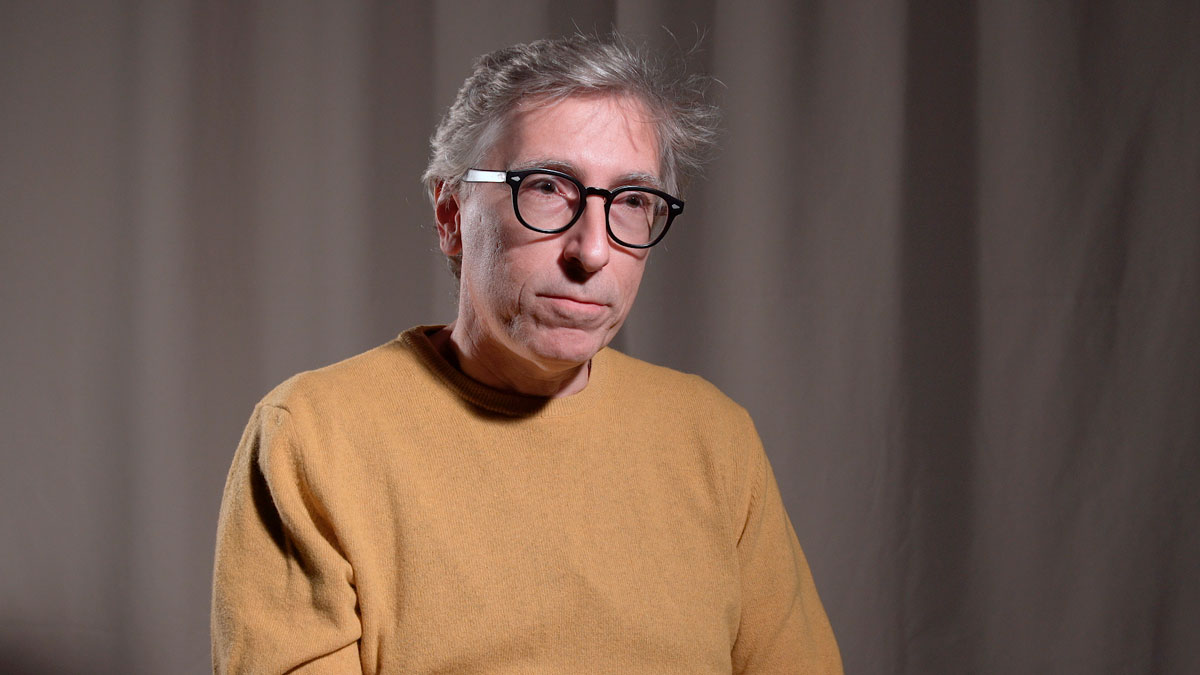 La pérdida de la inocencia en libros, por David Trueba
