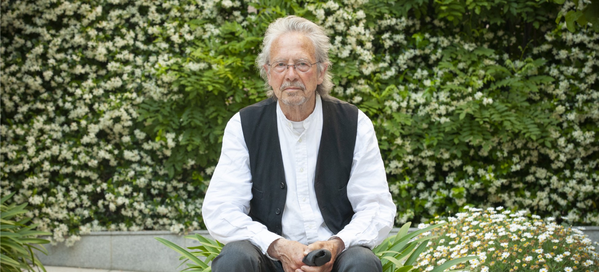 La 'Última epopeya' de Peter Handke, premio Nobel de literatura 2019