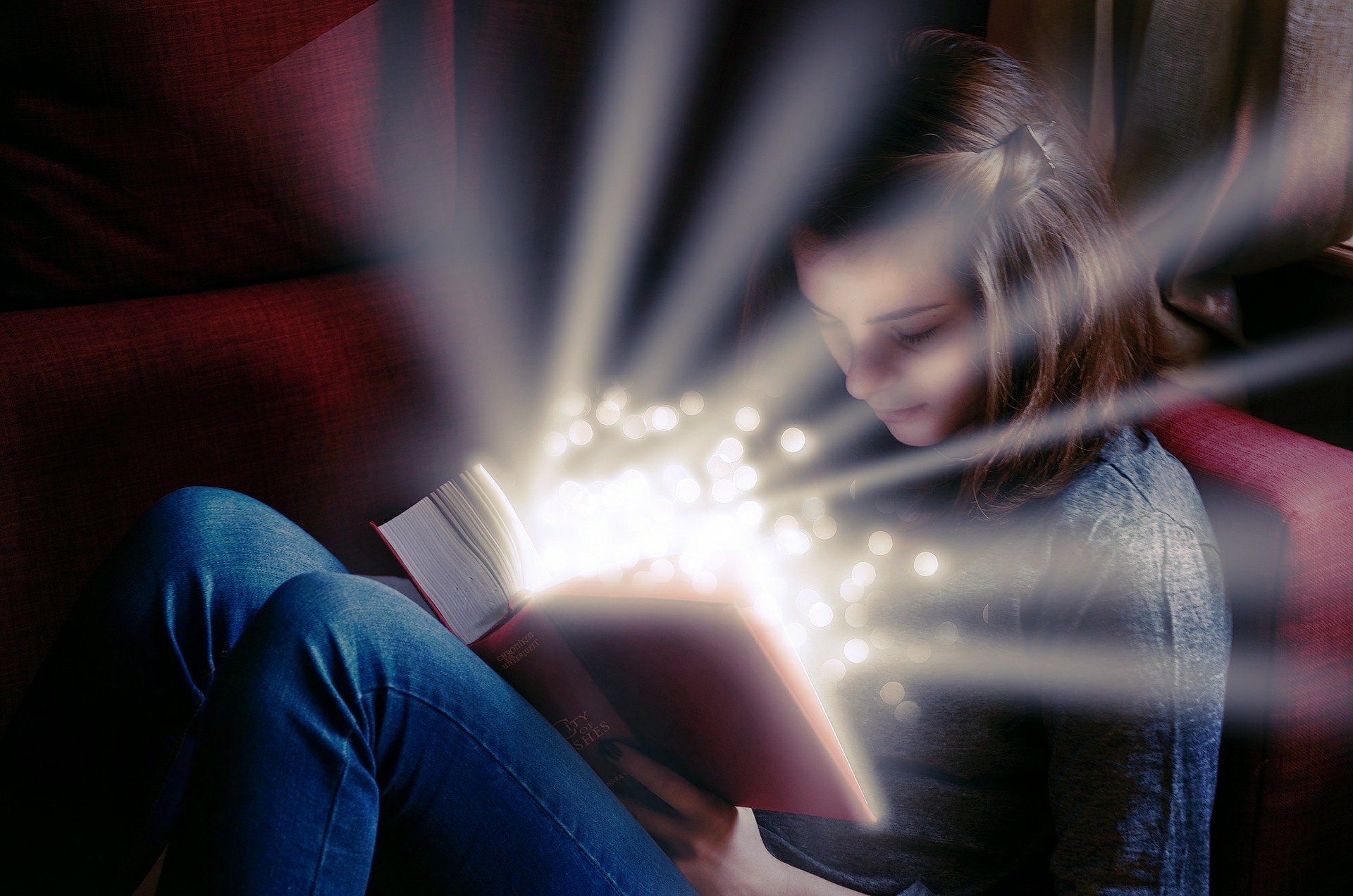 Mujeres a través de la historia en 7 libros