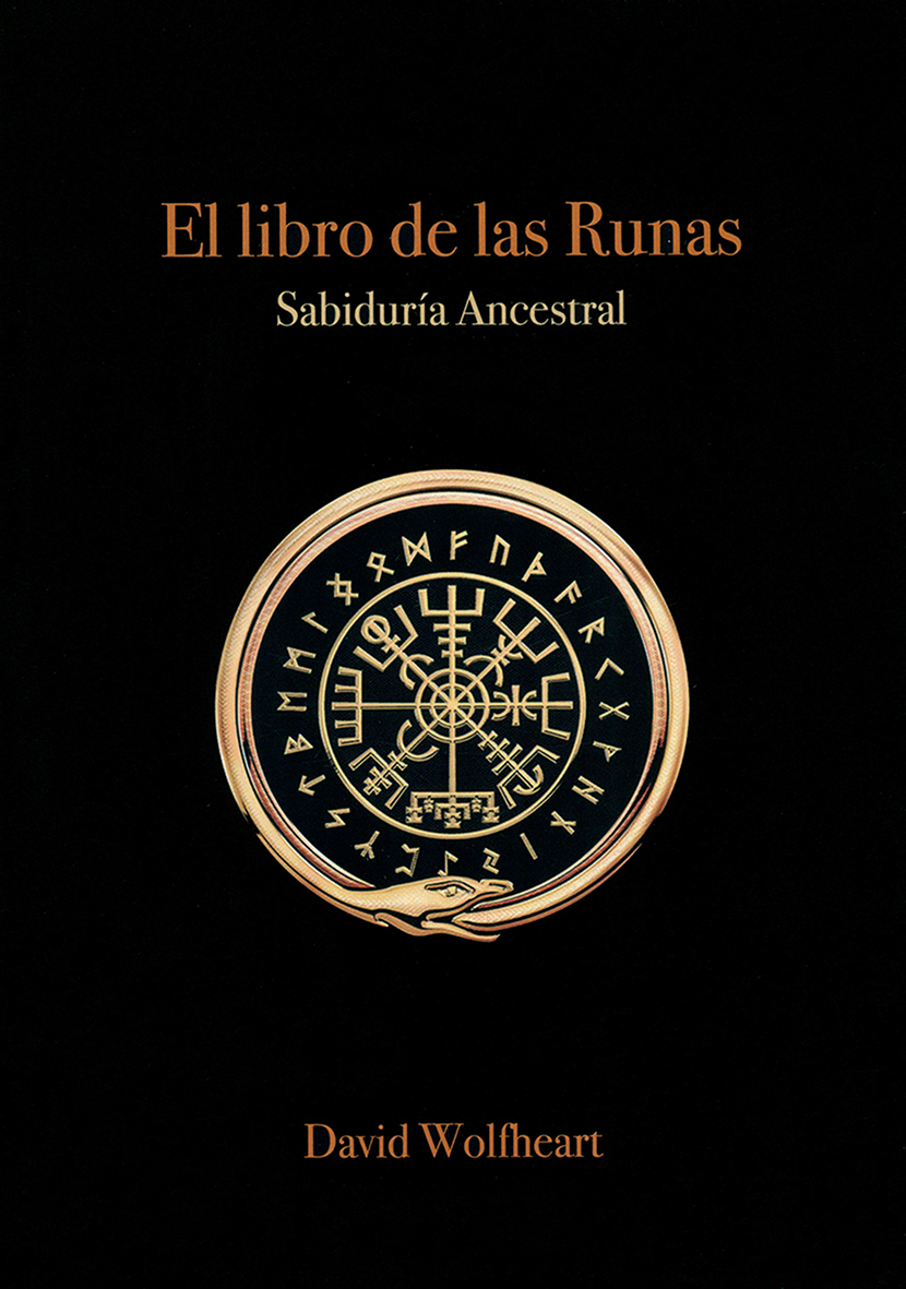 El libro de las runas