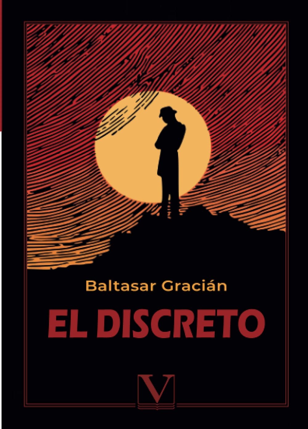 El discreto