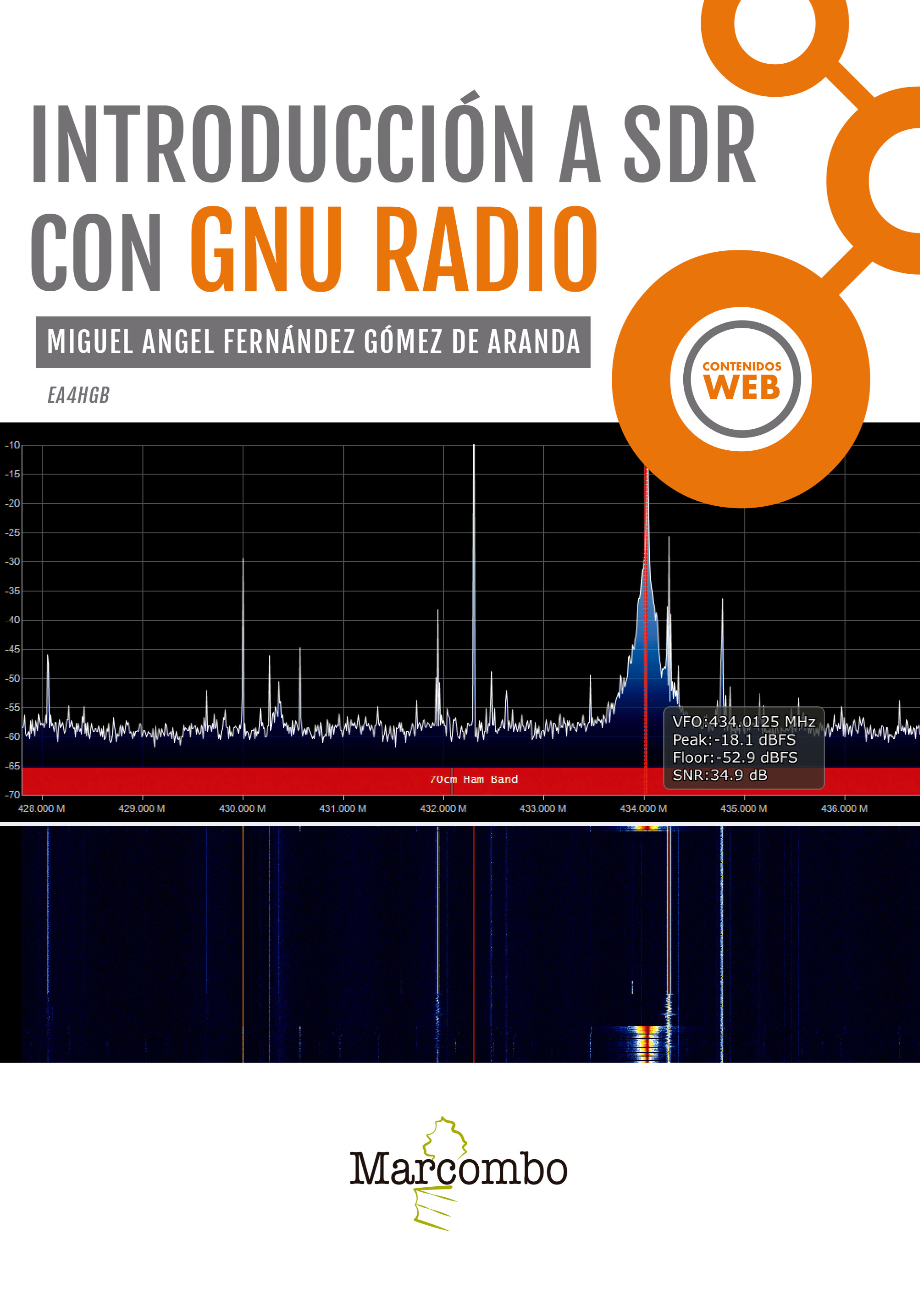 Introducción a SDR con GNU Radio