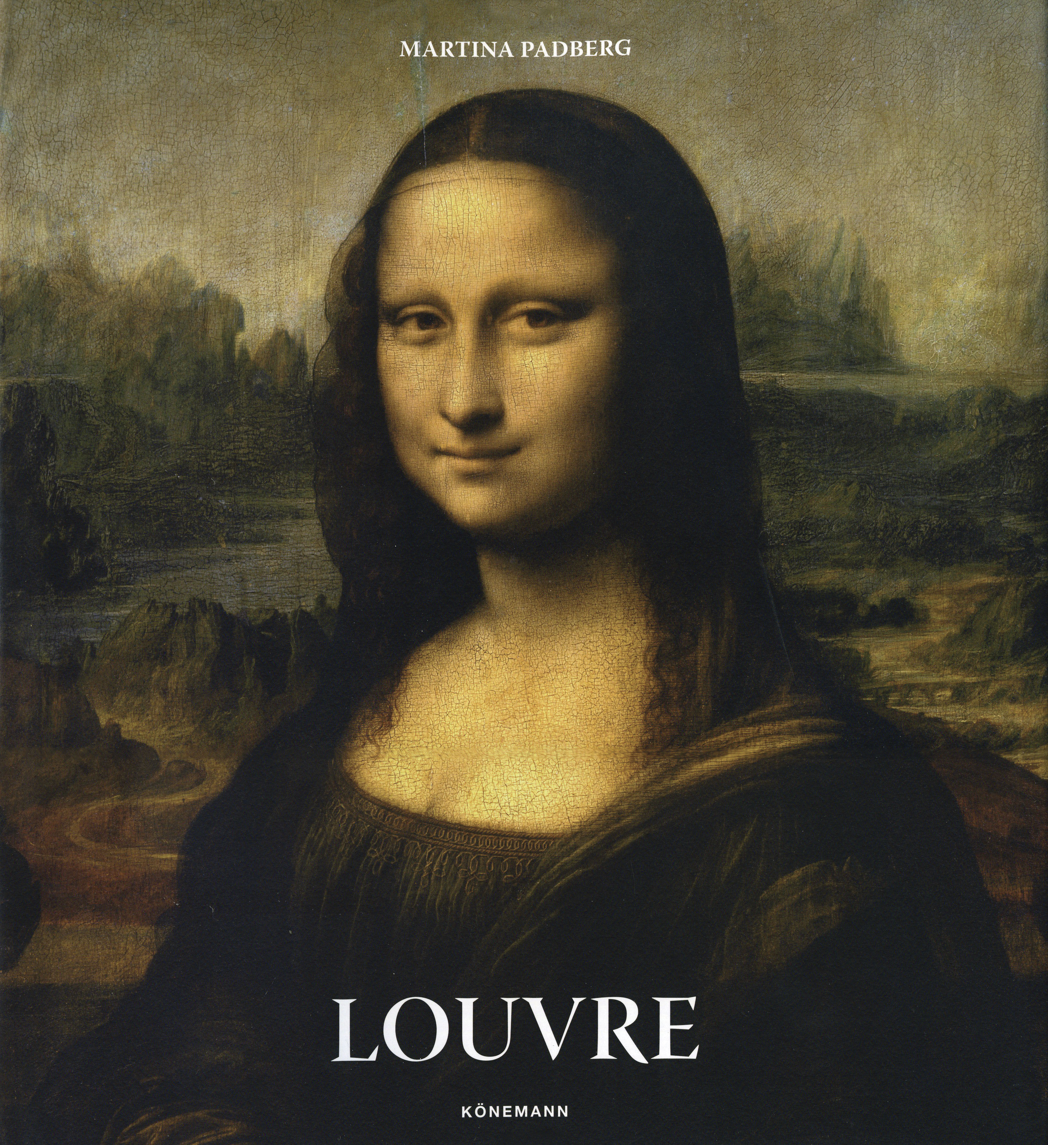 Parador Louvre
