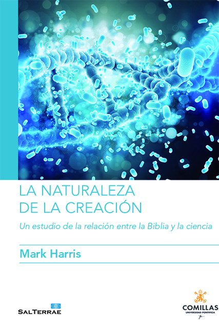 La naturaleza de la creación