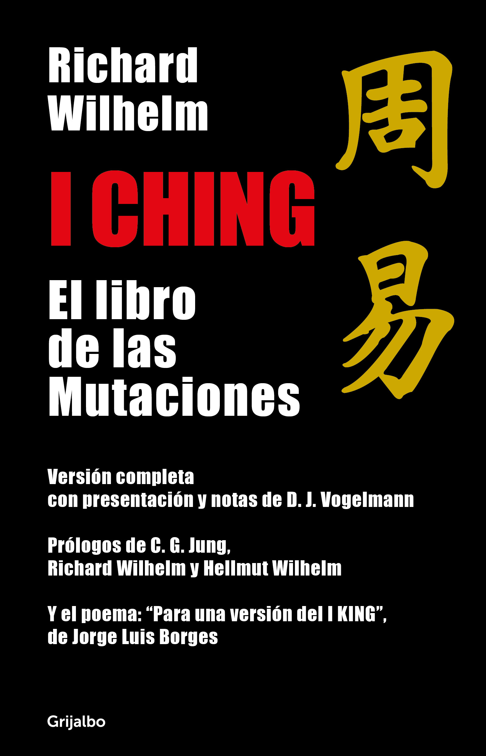 I Ching