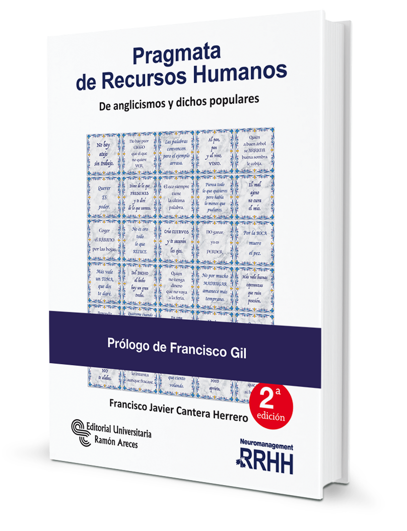 Pragmata de Recursos Humanos