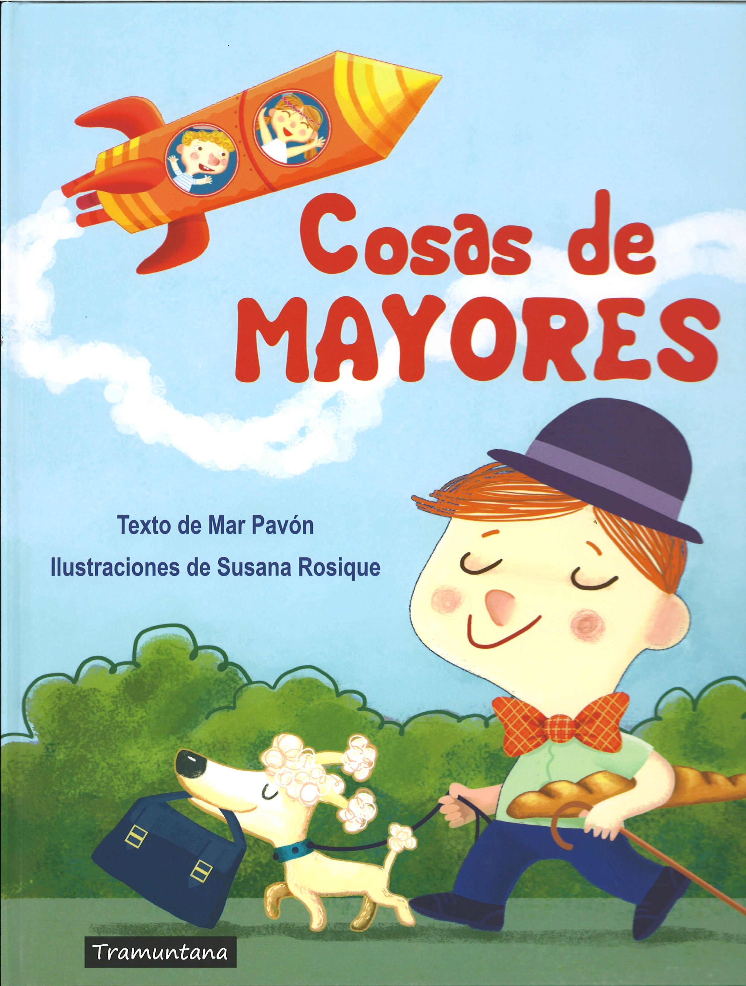 Cosas de mayores