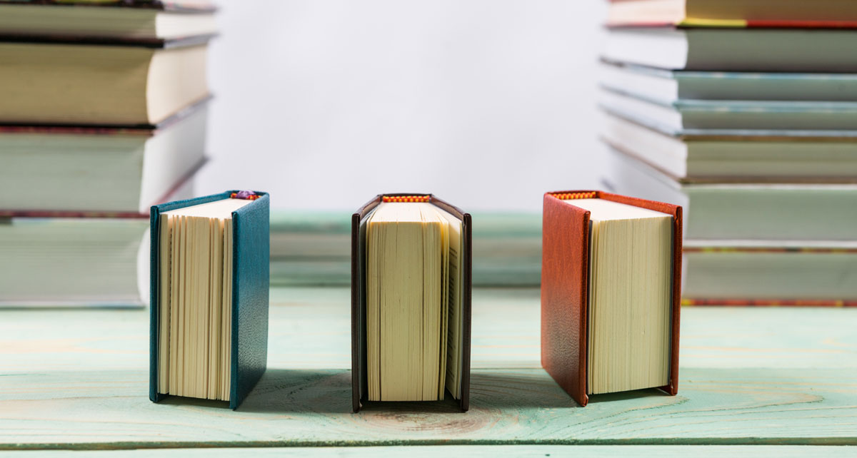 Grandes libros breves para leer antes de que acabe el año