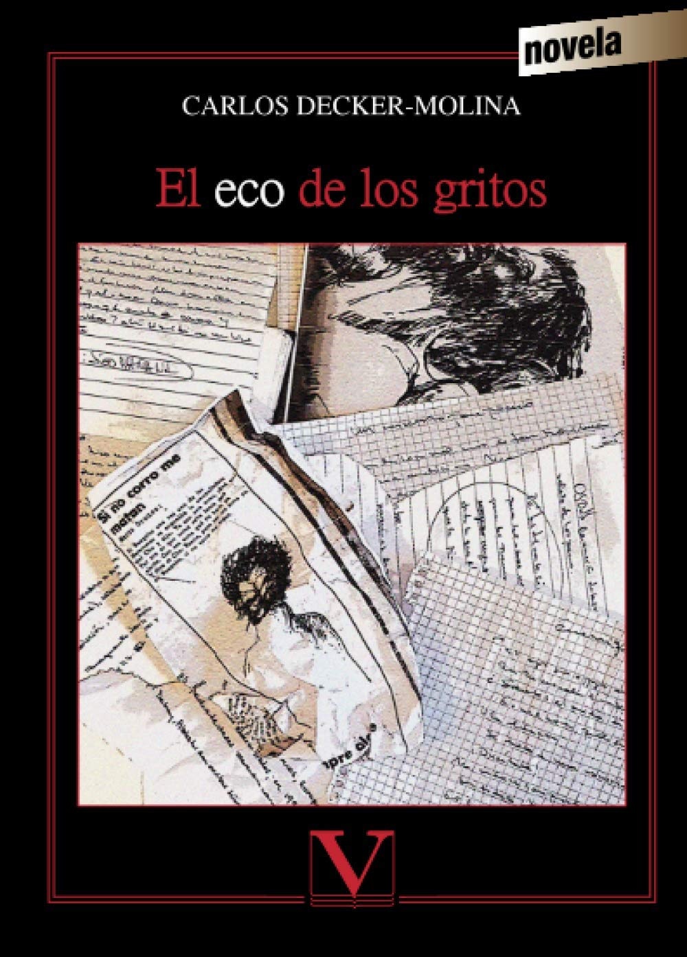 El eco de los gritos