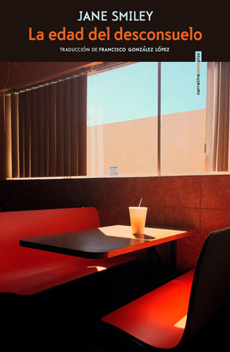 La edad del desconsuelo