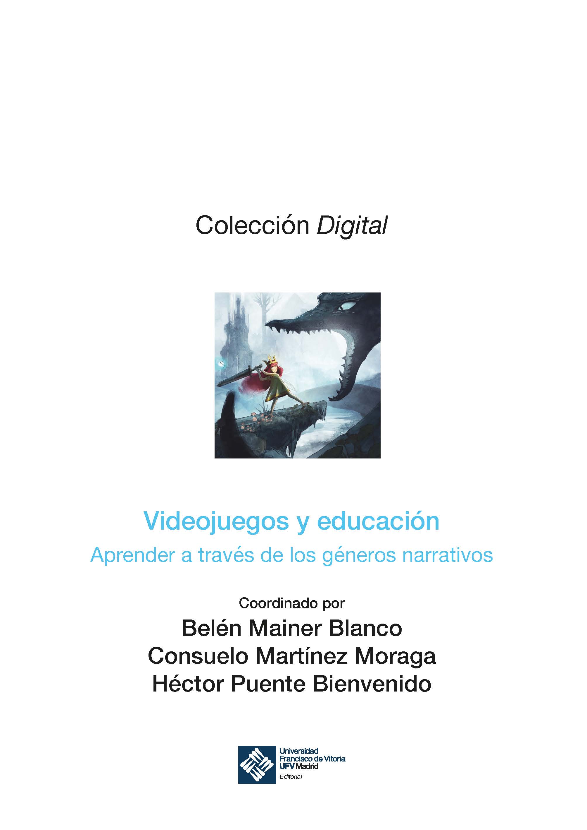 Videojuegos y educación