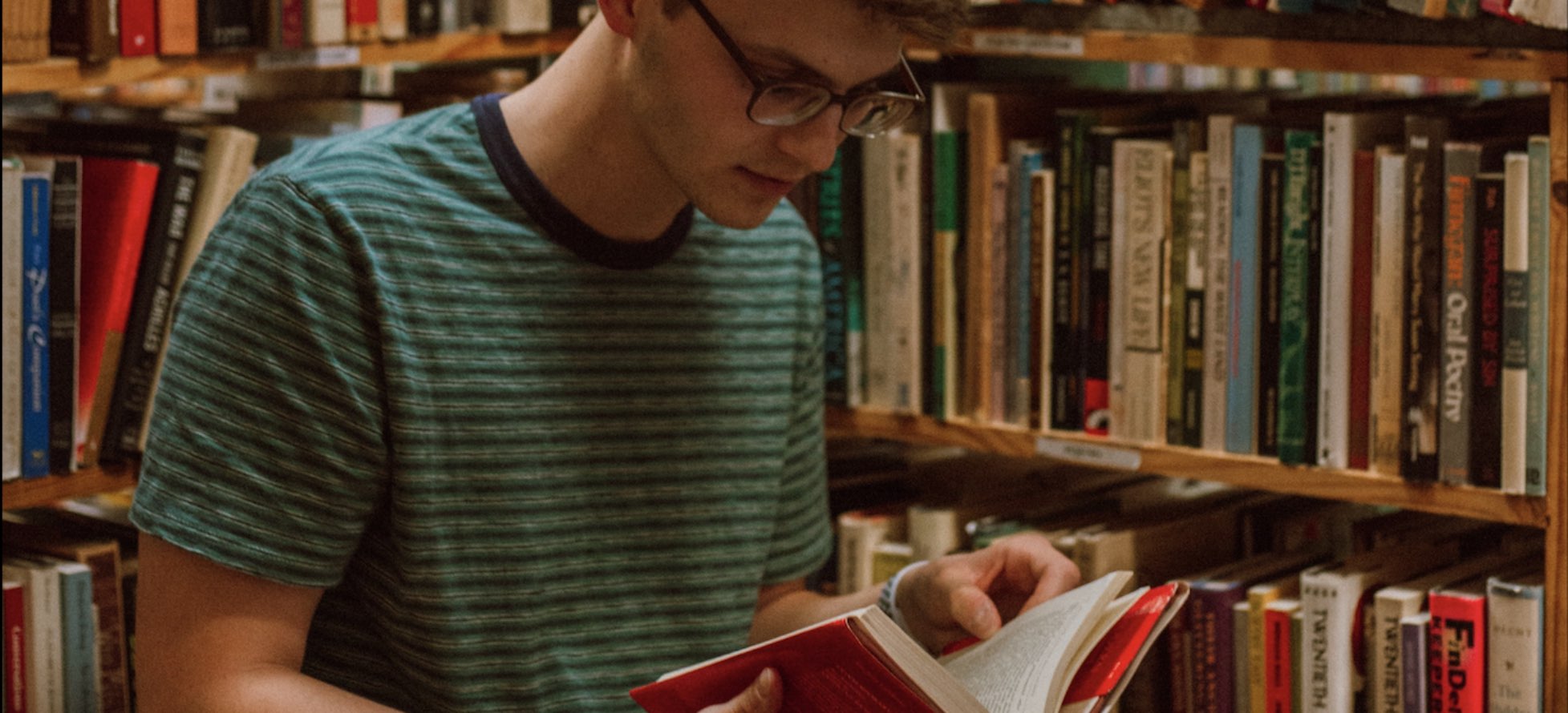 10 libros para entender el mundo