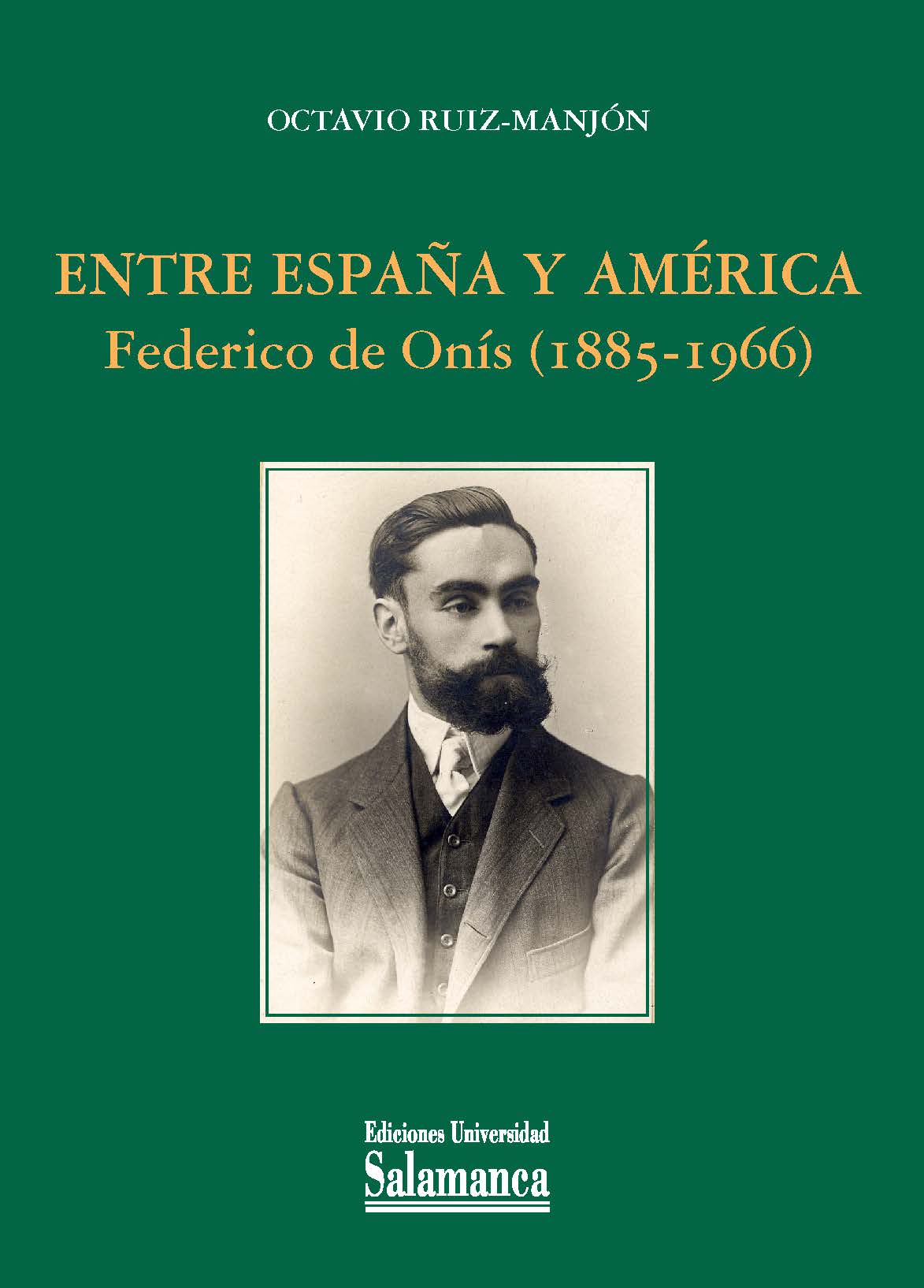 Entre España y América