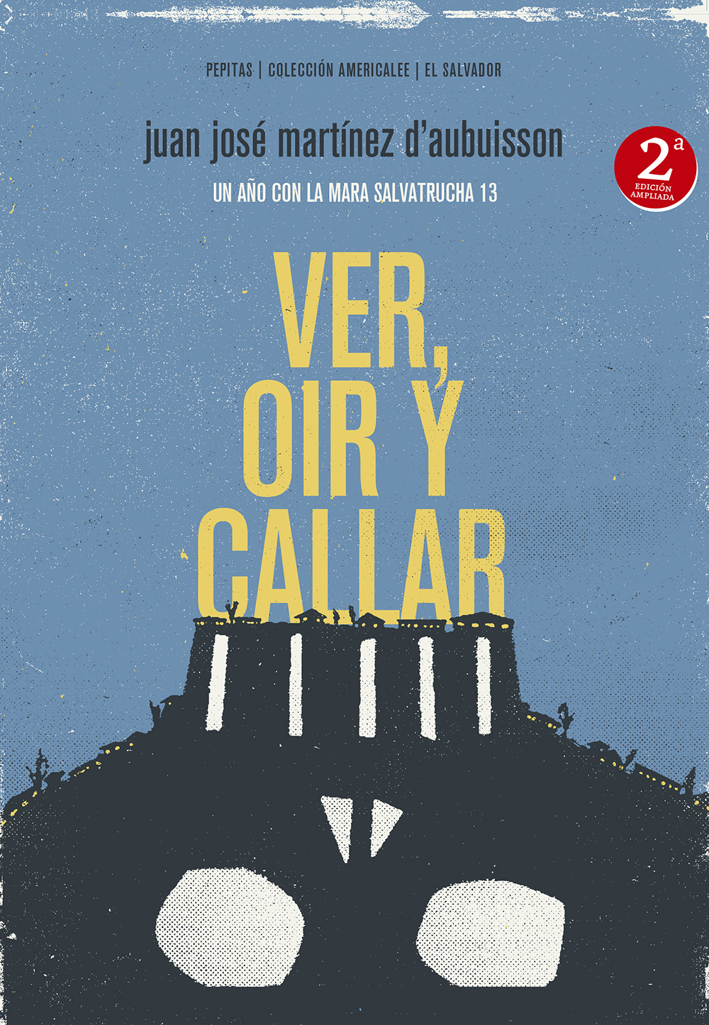 Ver, oír y callar