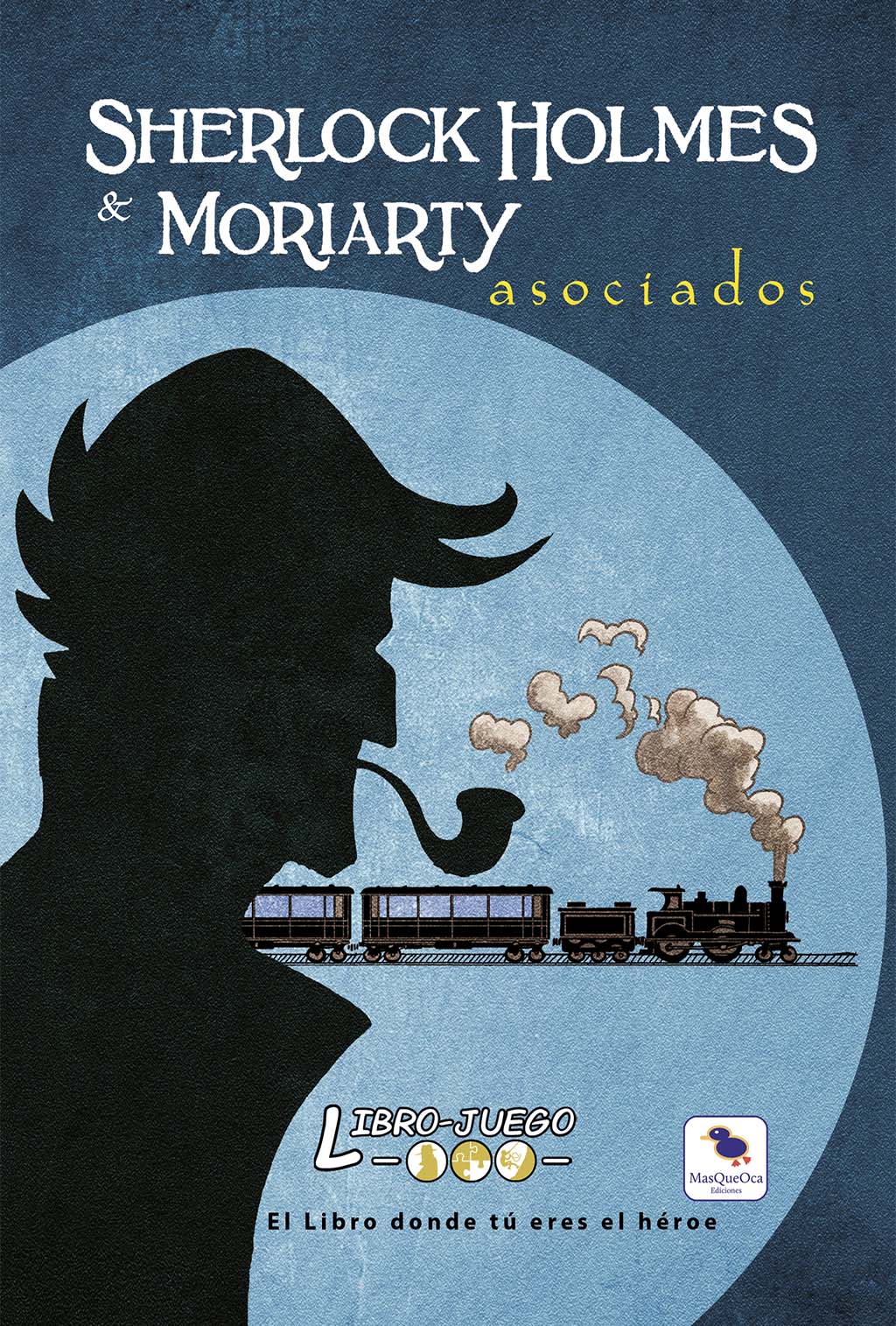 Sherlock Holmes & Moriarty Asociados