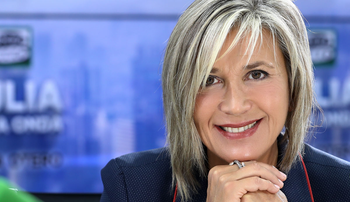 Lecturas que alimentan el feminismo, por Julia Otero