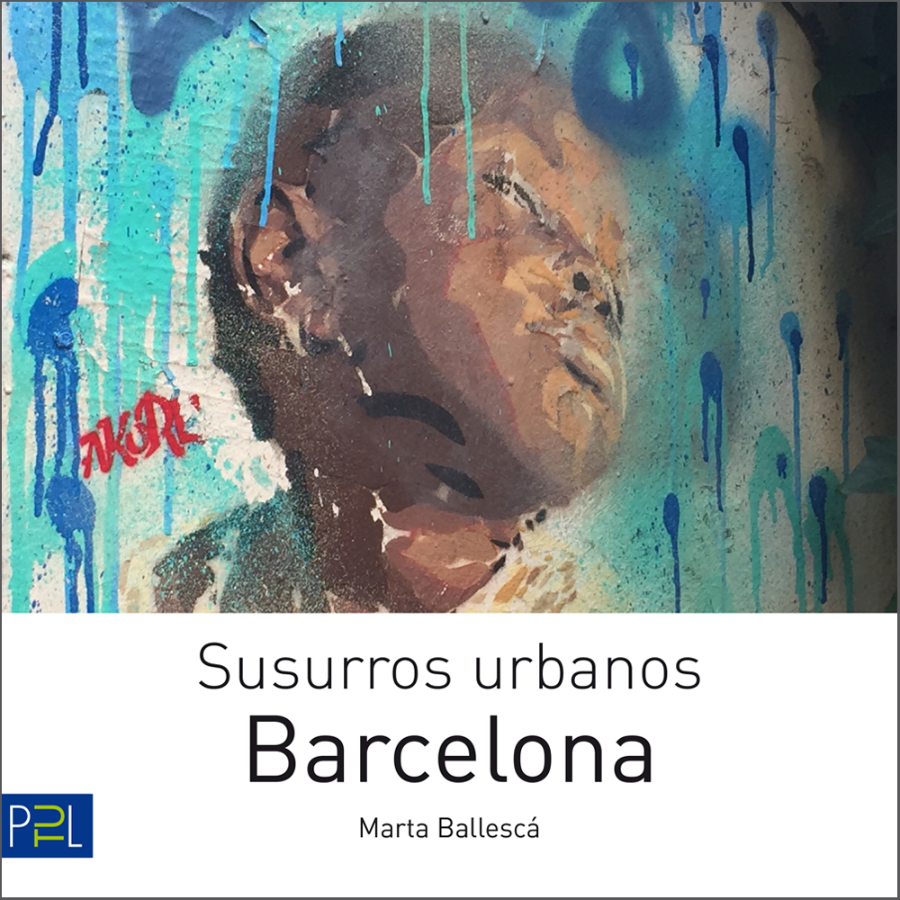 Susurros urbanos. Barcelona