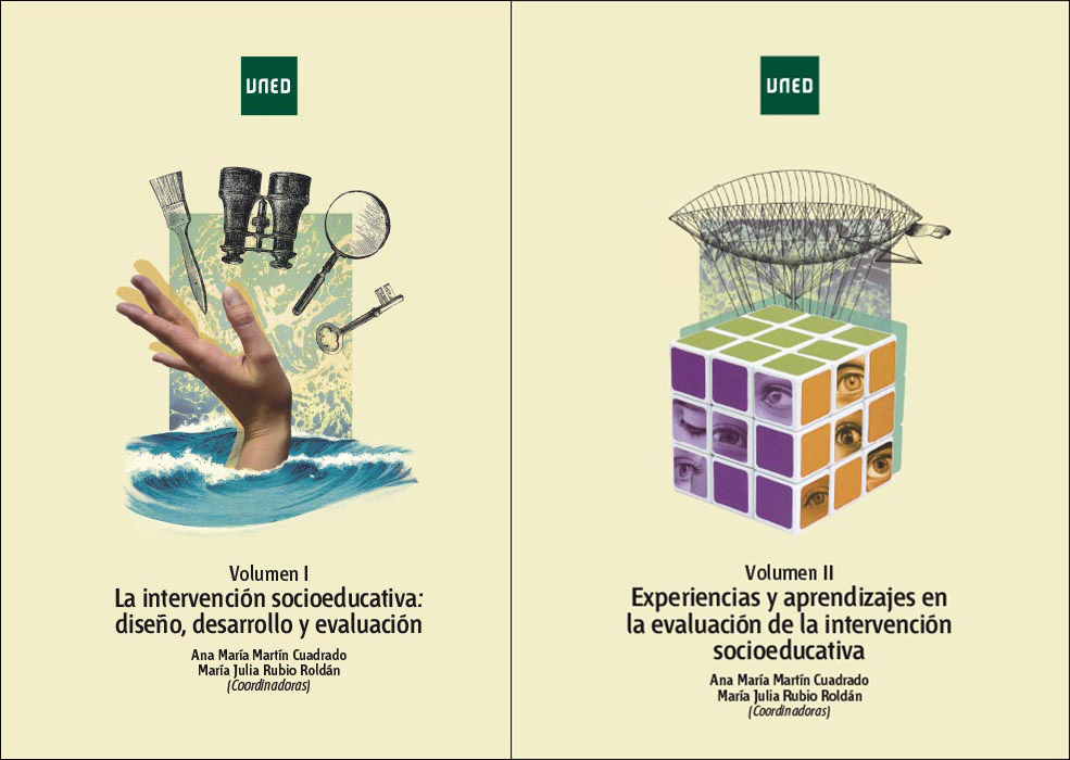 Intervención Socioeducativa