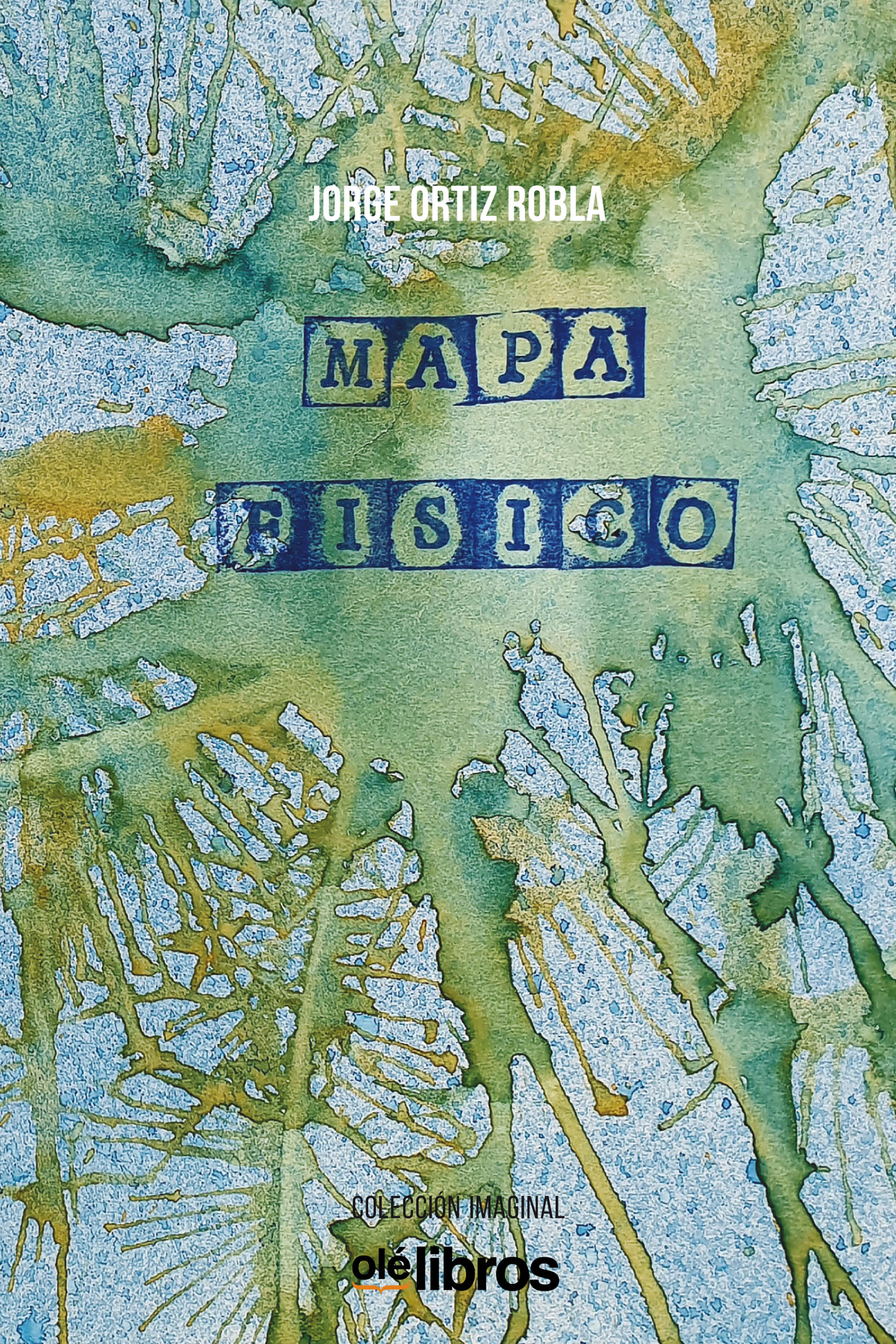 Mapa Físico