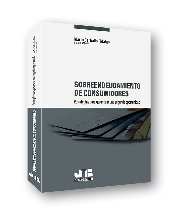 Sobreendeudamiento de consumidores: estrategias para garantizar una segunda oportunidad