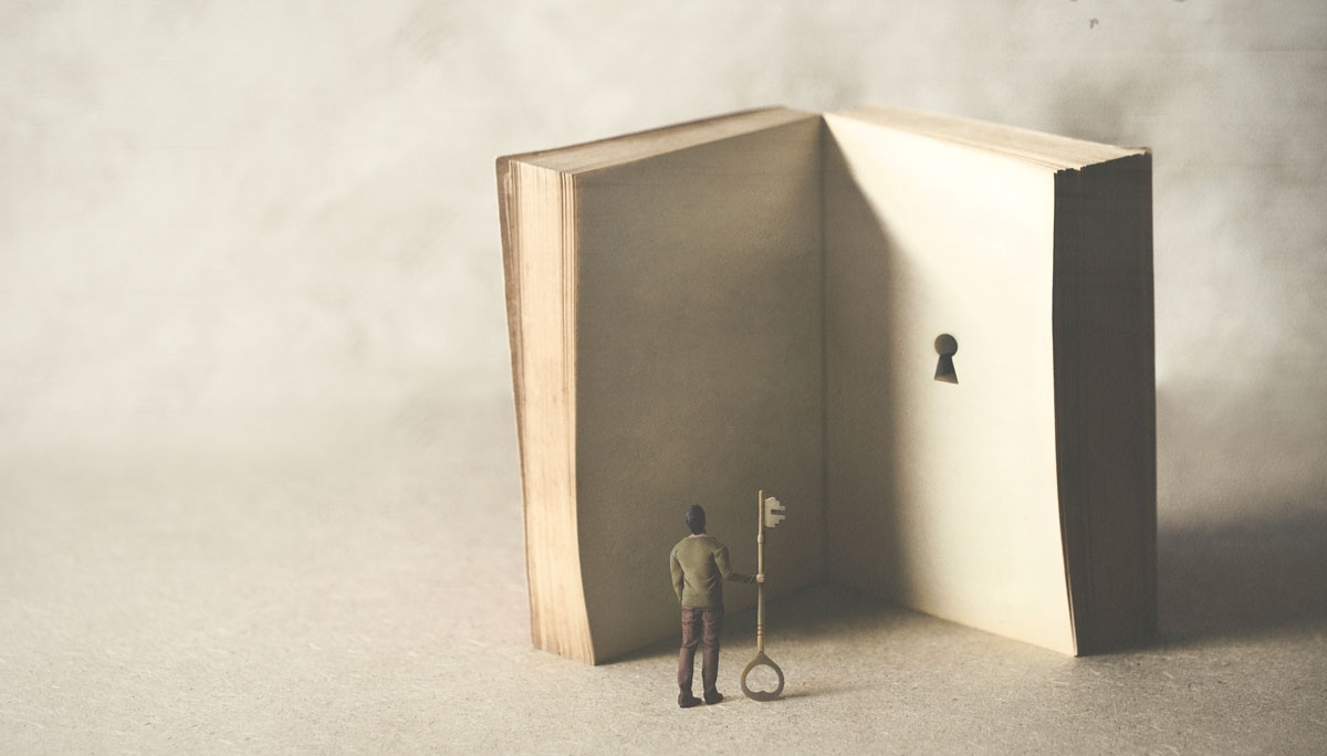 10 libros para entender qué ha pasado en 2019