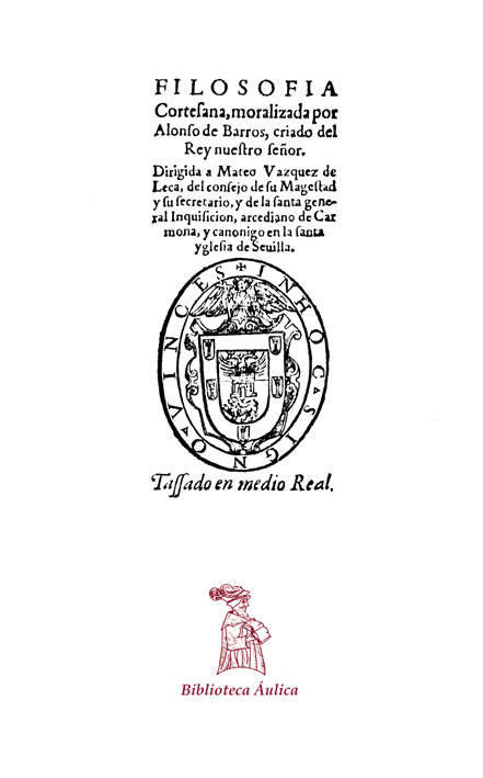 Filosofía cortesana