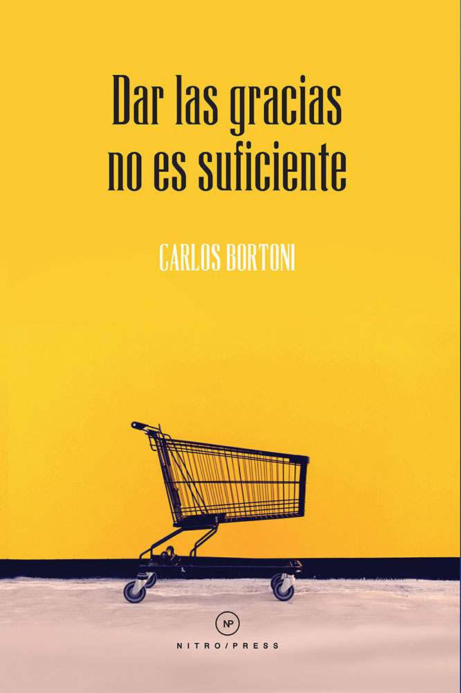 Dar las gracias no es suficiente