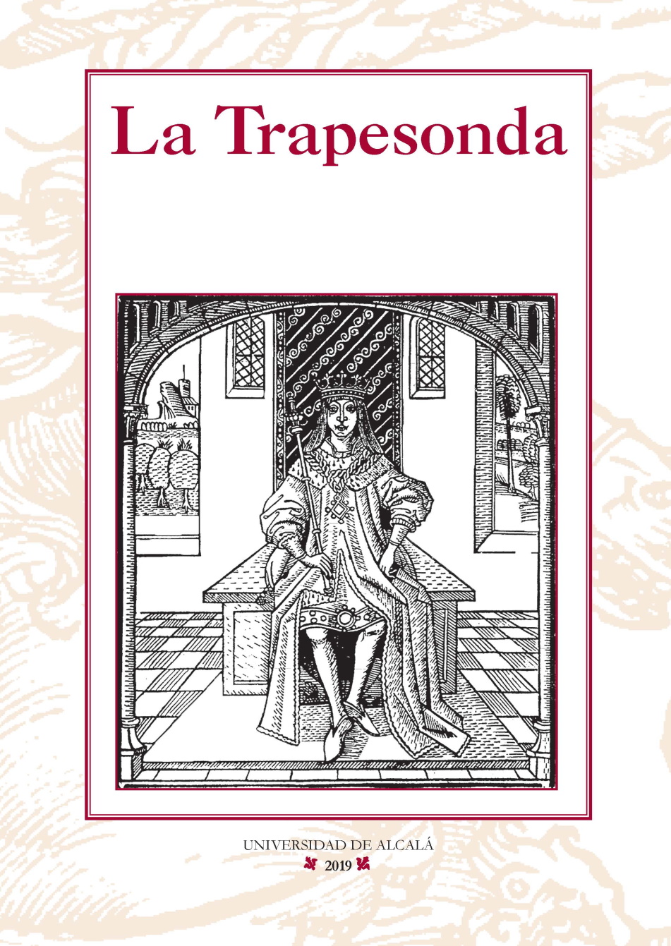 La Trapesonda