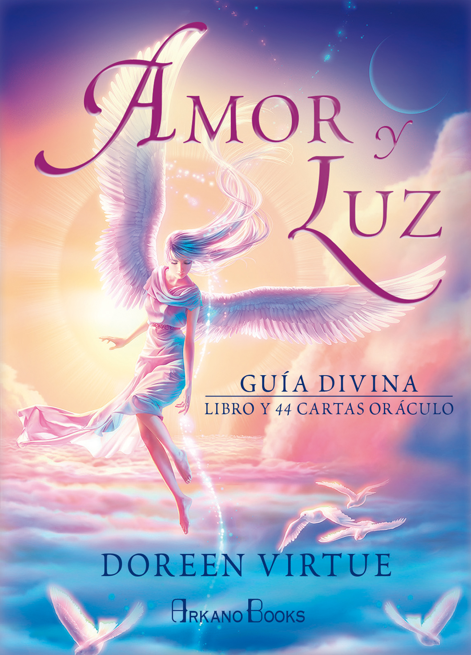 Amor y luz
