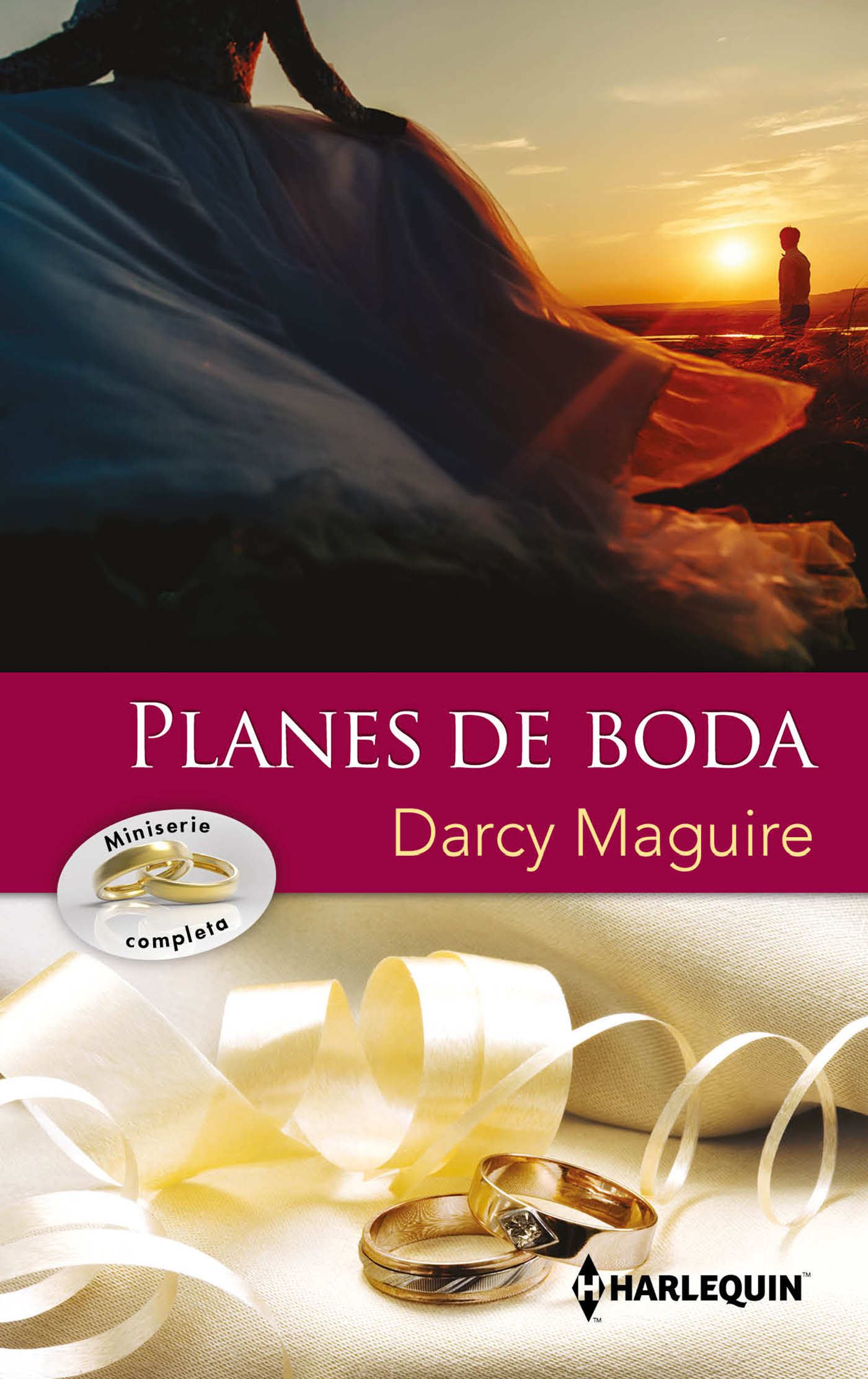 Compromiso profesional; Amor renovado; Falsos amantes