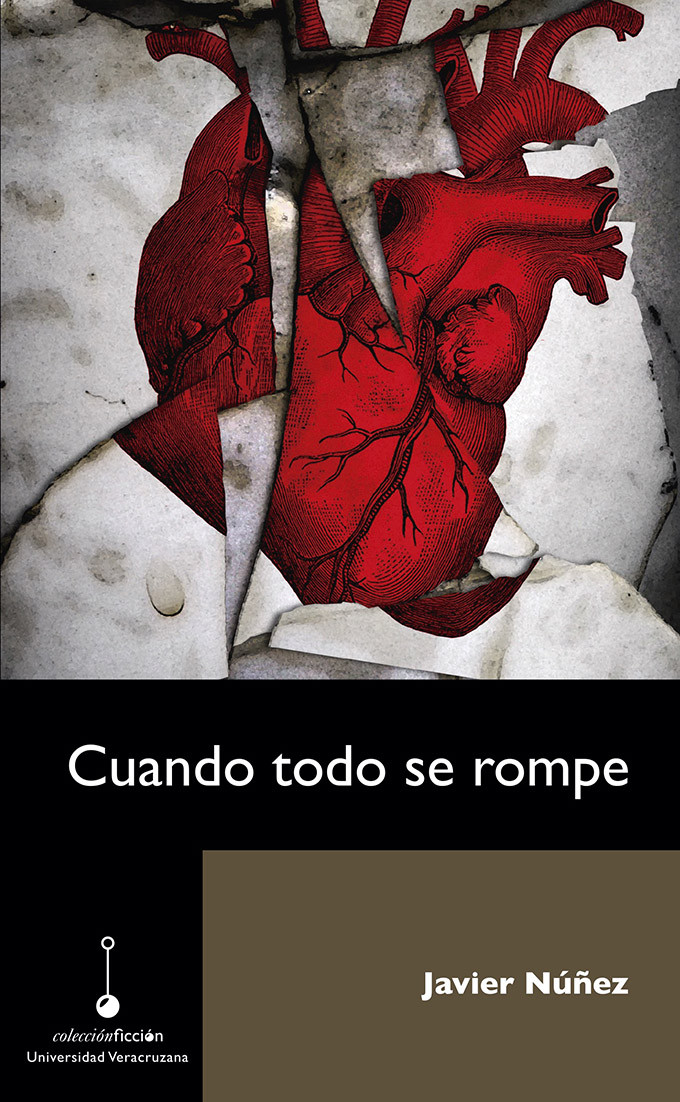 Cuando todo se rompe