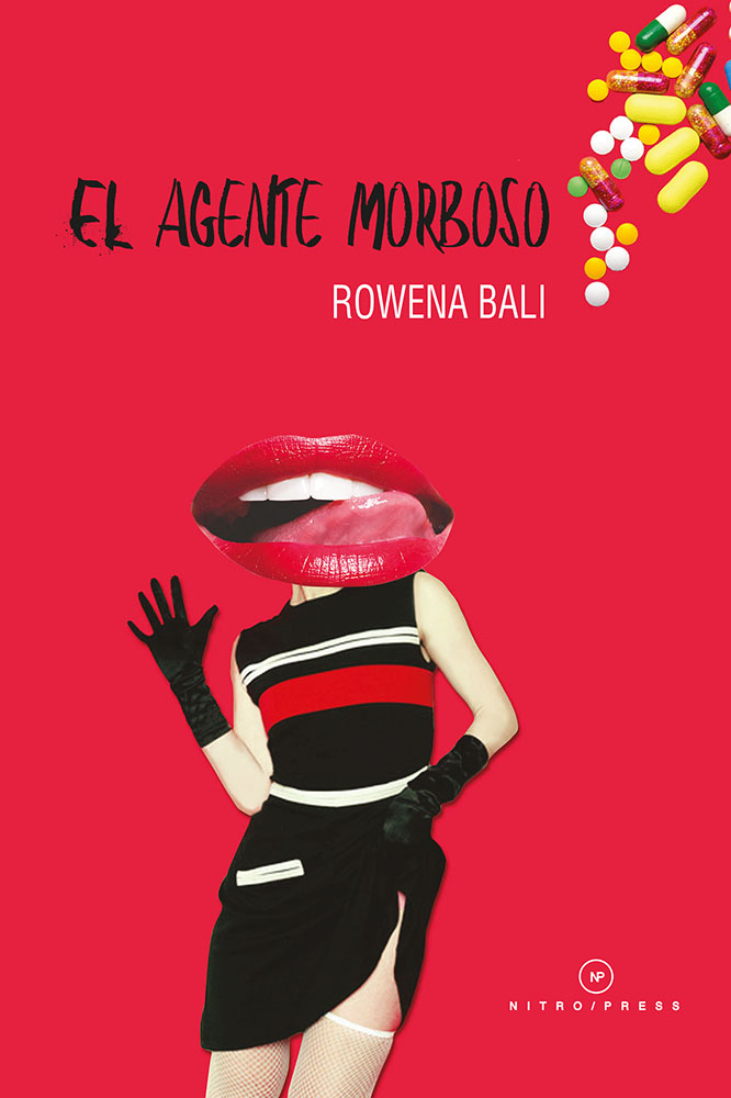 El agente morboso