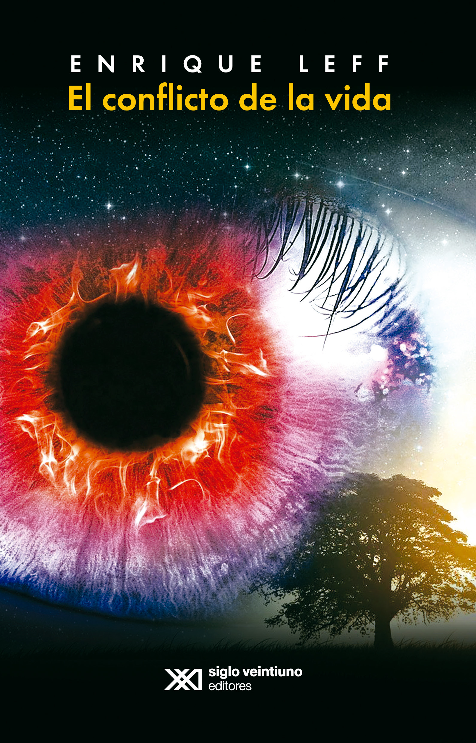 El conflicto de la vida