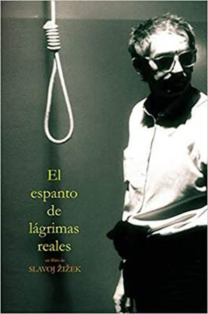 El espanto de lágrimas reales