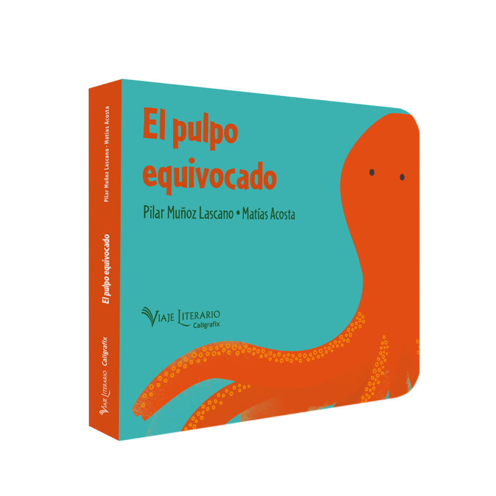 El pulpo equivocado