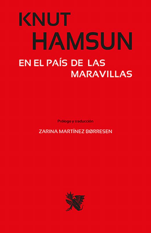 En el país de las maravillas