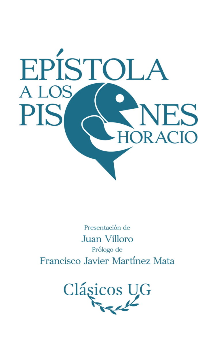 Epístola a los pisones