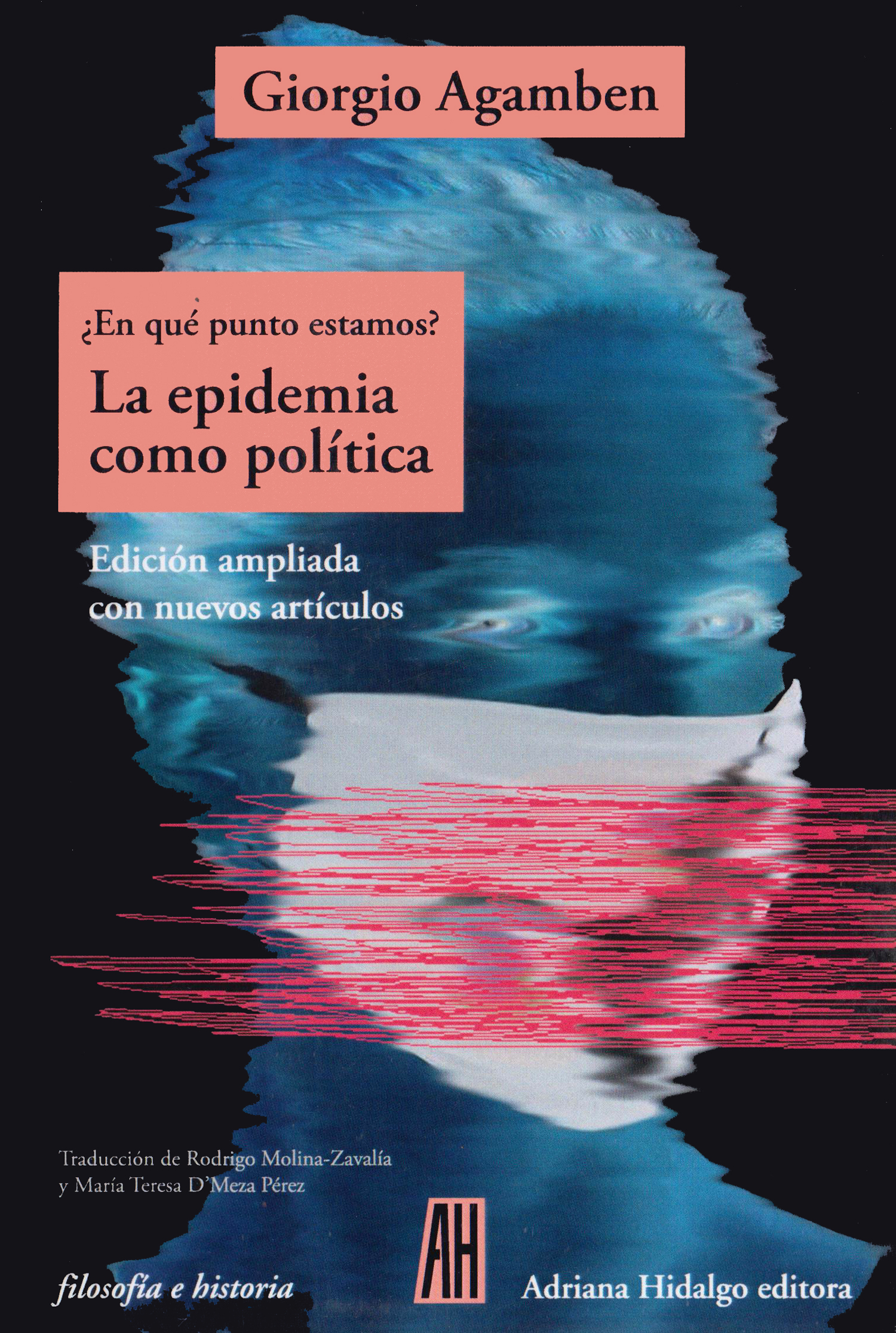 La epidemia como politica