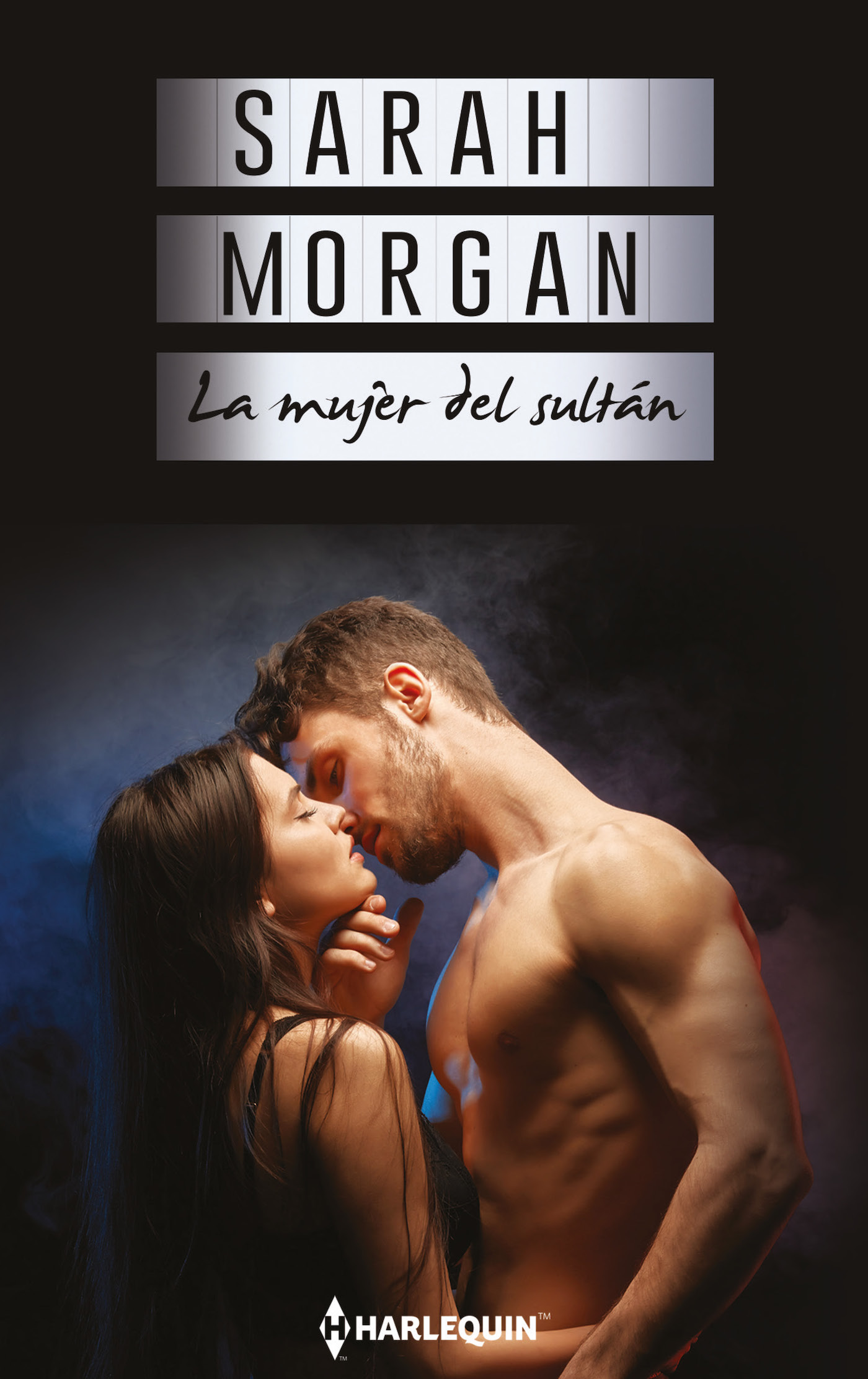 La mujer del sultán