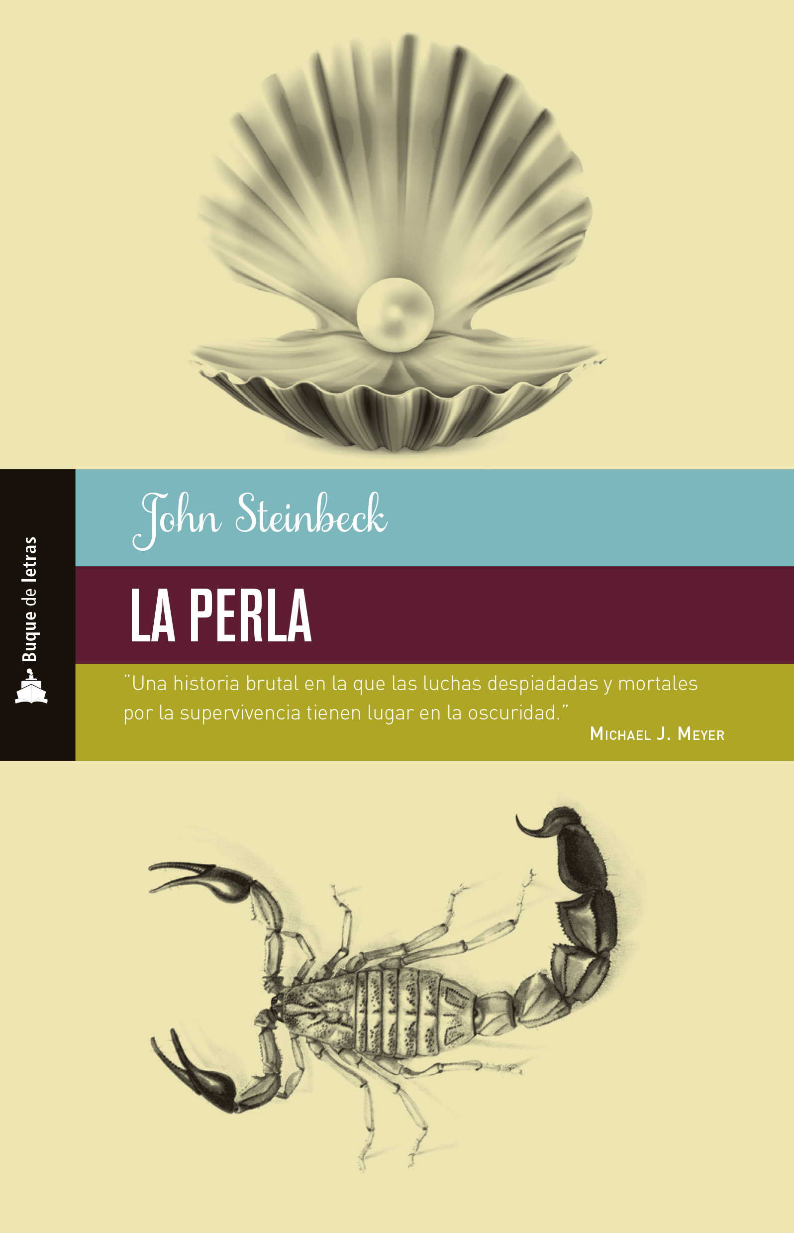 La perla
