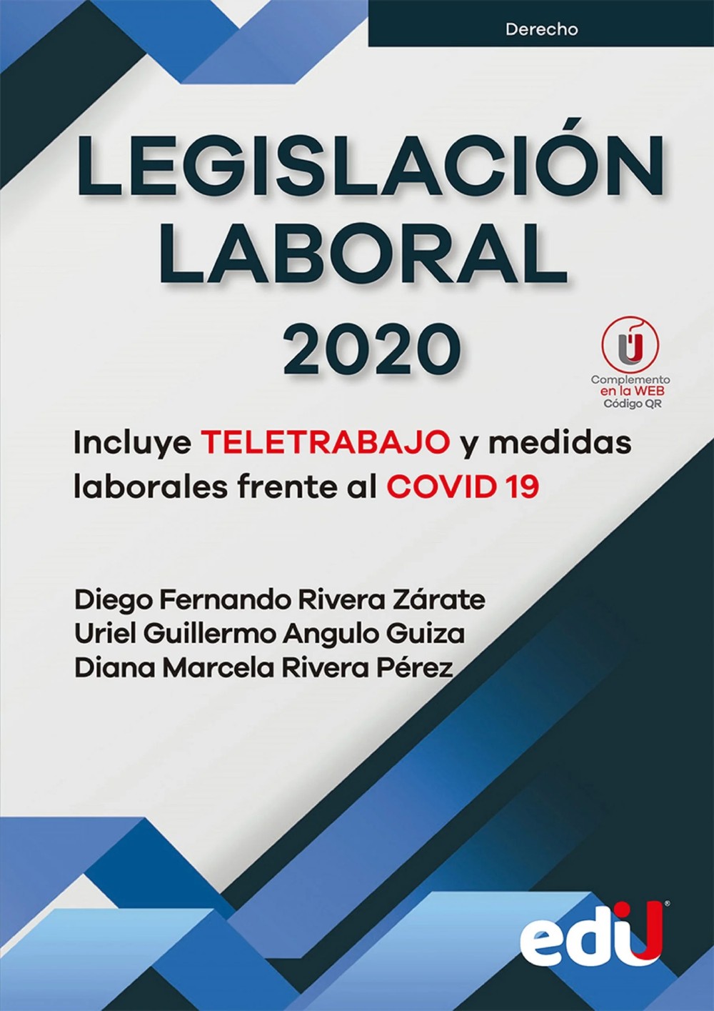 Legislación laboral 2020