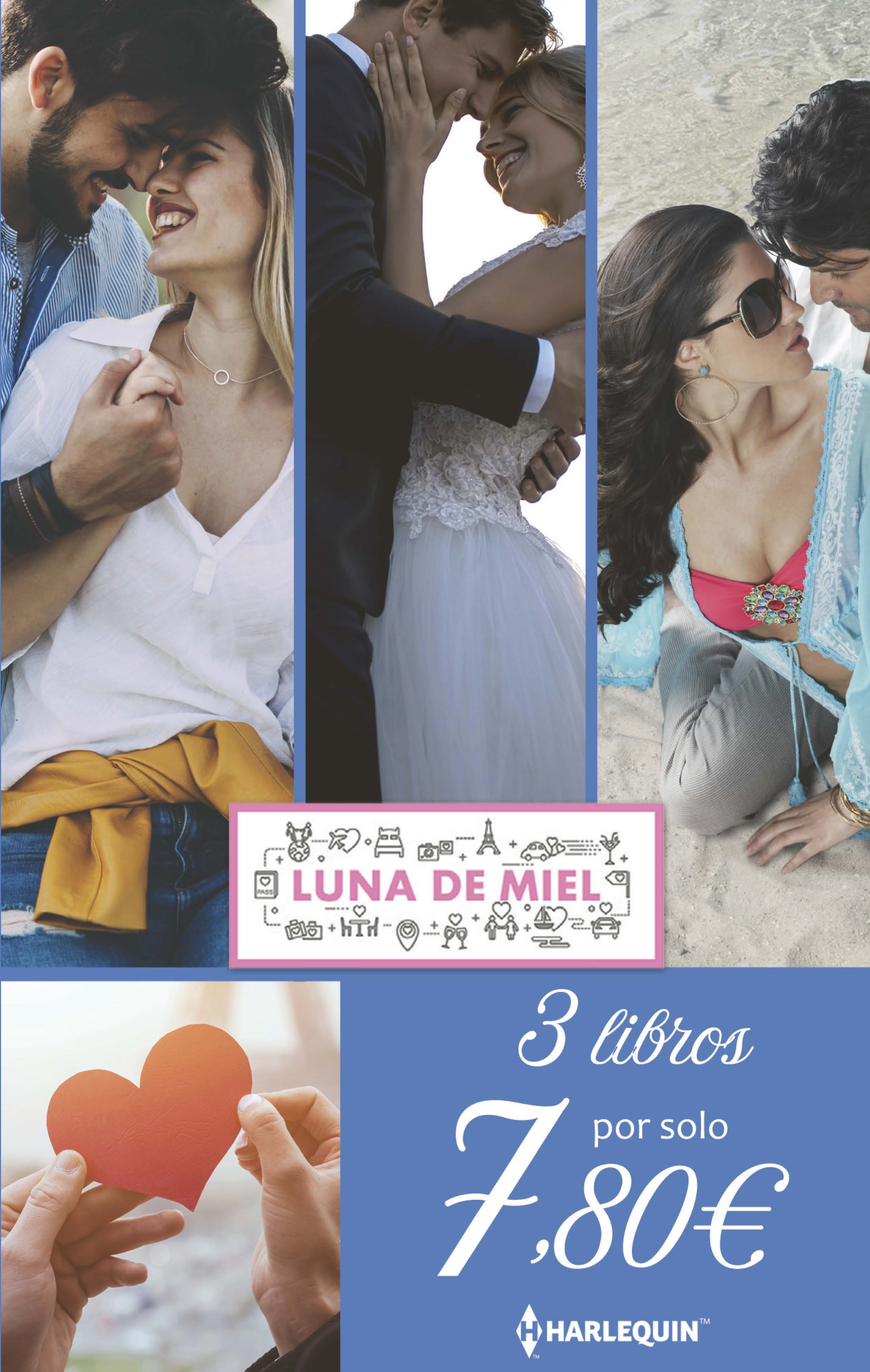 Pack 3X2 II - Septiembre 2020