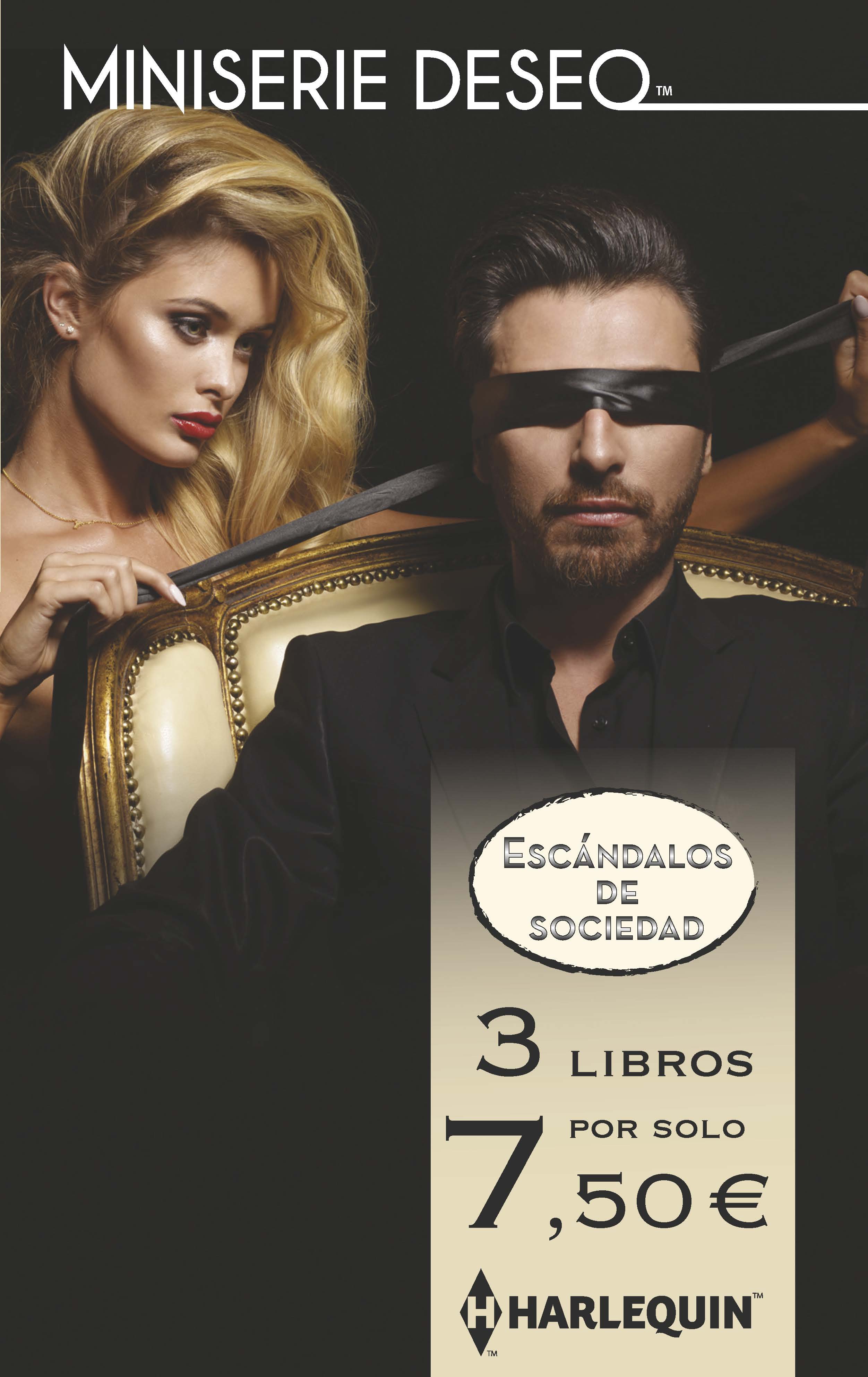 Pack 3X2 - Mayo 2020