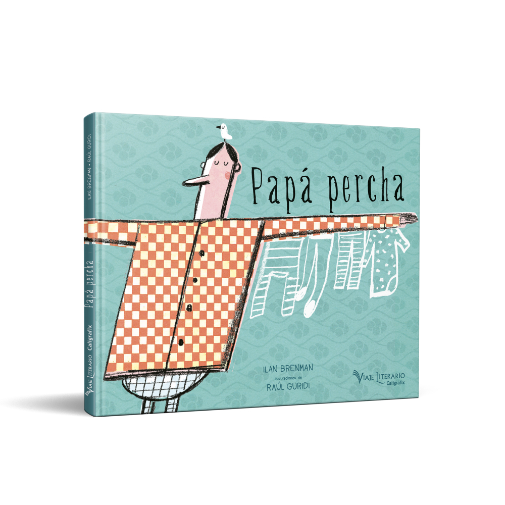 Papá Percha